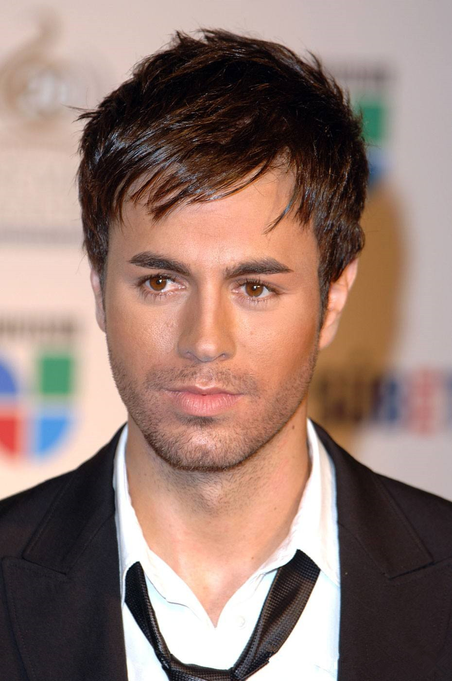 西班牙情歌王子安立奎,西班牙歌手enrique的歌曲