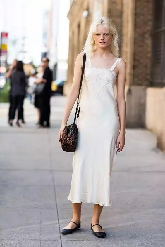 别笑我们是哈比星人，会穿的小个子一样可以有大长腿！