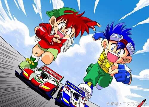 「圆脸神教篇」动漫发展史中的“*教邪**”组织（系列篇1）