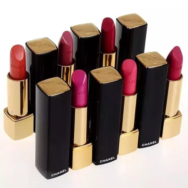 七夕口红愿望清单｜我的男朋友你看到了么么么！