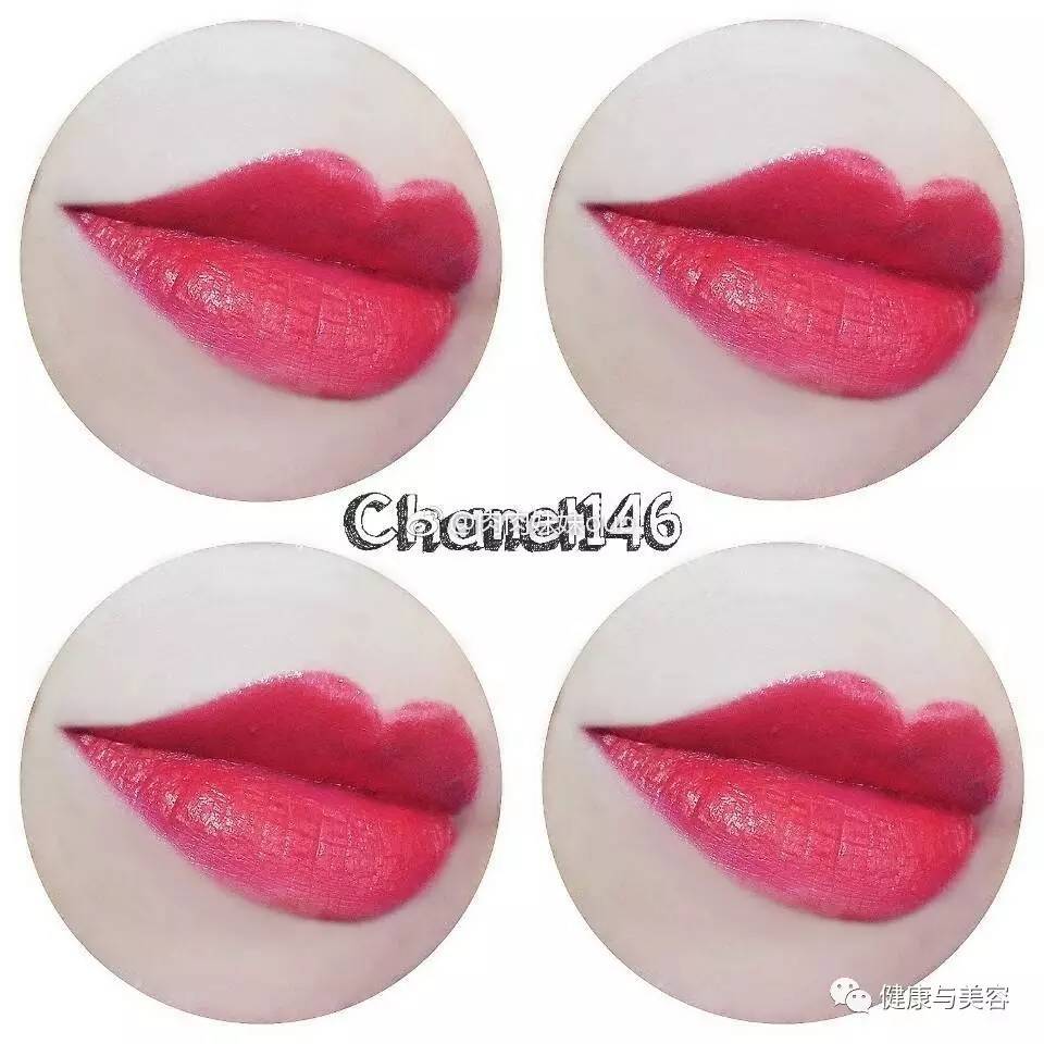 女人的生命完整版,春款口红测评