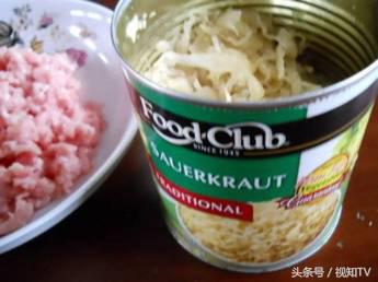 泡菜的秘密,老坛酸菜的酸菜的秘密