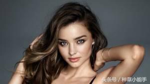 米兰达可儿维密走秀款,维密米兰达可儿婚礼