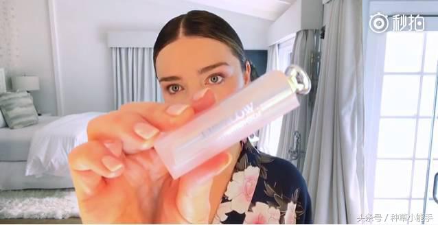 米兰达可儿维密走秀款,维密米兰达可儿婚礼