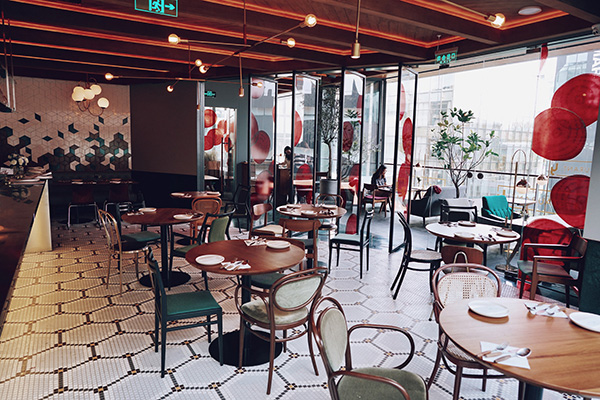 耀扬：我和我的厨房