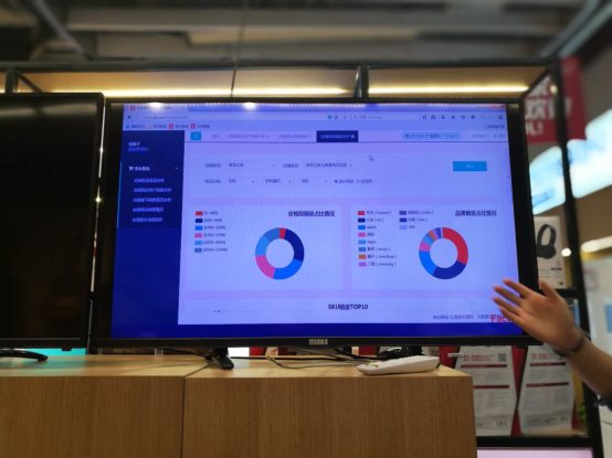 新晋休闲必逛：大受追捧的京东之家到底有啥魅力？