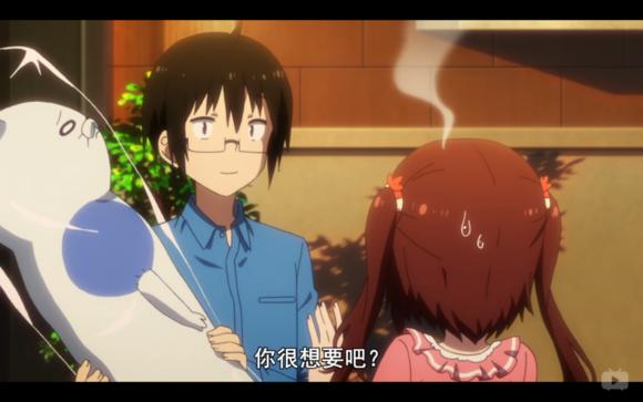 动漫中十大娇羞妹，七夕到了想带哪种回家呢？