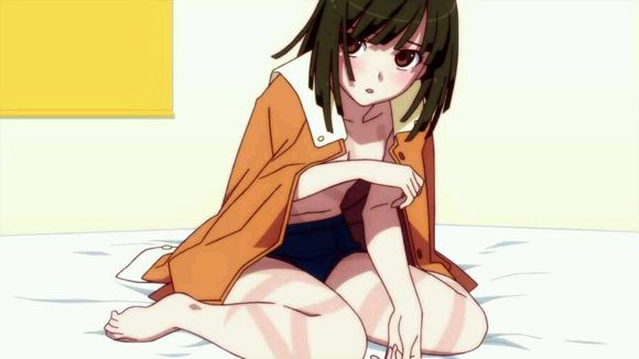 动漫中十大娇羞妹，七夕到了想带哪种回家呢？