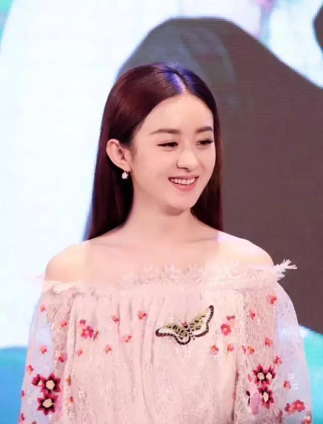 杨幂黄晓明赵丽颖谁更美,十大女明星混剪杨幂赵丽颖