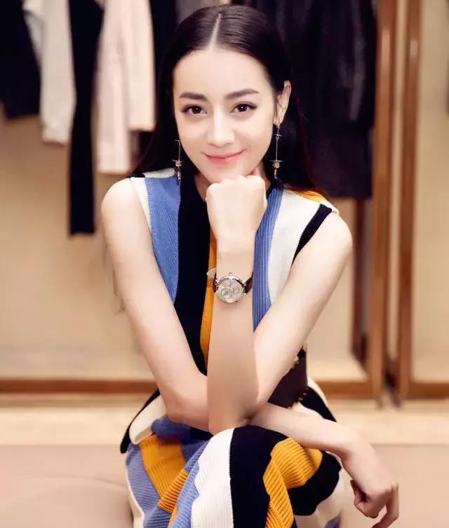 杨幂黄晓明赵丽颖谁更美,十大女明星混剪杨幂赵丽颖