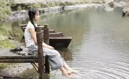 忠路老屋基，太美哒，美得登上《武陵土家》封面