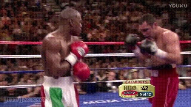 梅威瑟麦格雷戈谁赢了,麦格雷戈与梅威瑟比赛视频