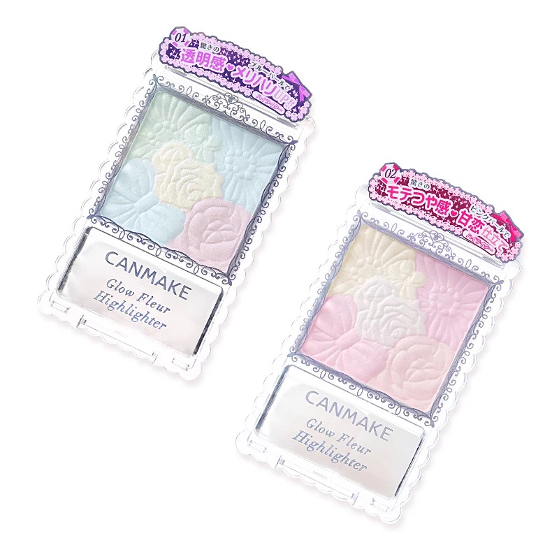 小v脸修容神器,适合新手的提亮修容推荐