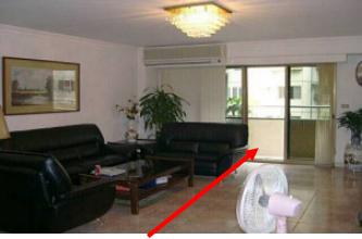 道真讲“风水”（四十一）室内格局对风水的影响