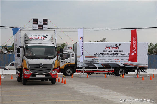 卡友兄弟，你知道有个组织叫超级卡车训练营吗？来看看都讲点啥