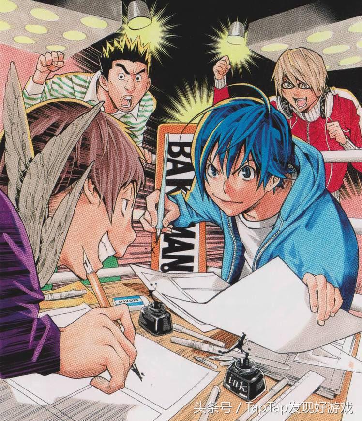 漫画道场物语怎么升级漫画家,漫画道场物语