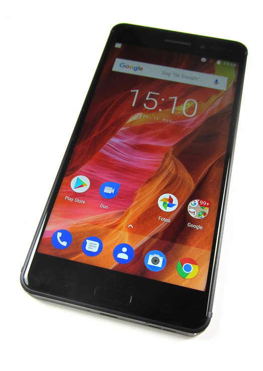 诺基亚6手机外观怎么样 (诺基亚6二代评测)