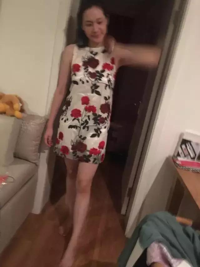 回想几年前买的最好的衣服,两三年前买的衣服你们还穿吗