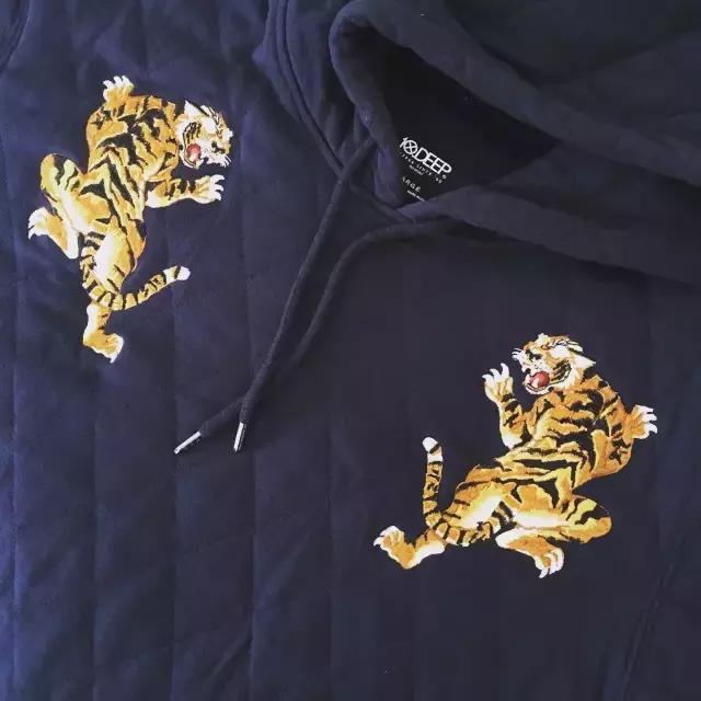 回想几年前买的最好的衣服,两三年前买的衣服你们还穿吗