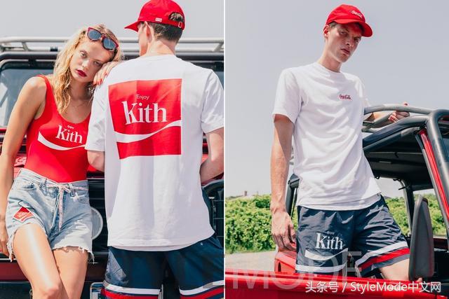 可口可乐的商标从什么时候开始成了时尚的logo