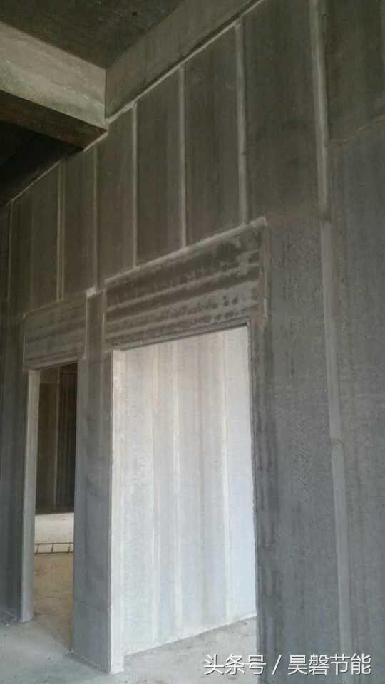 昊磐节能｜隔墙板开裂，如何避免和应对？