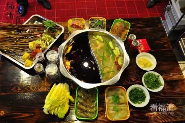 福清美食吃货视频,福建福清吃货攻略