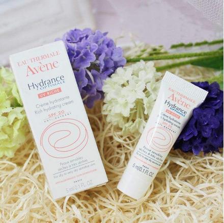 干性皮肤｜细纹、脱皮、未老先衰的既视感，通通走开！