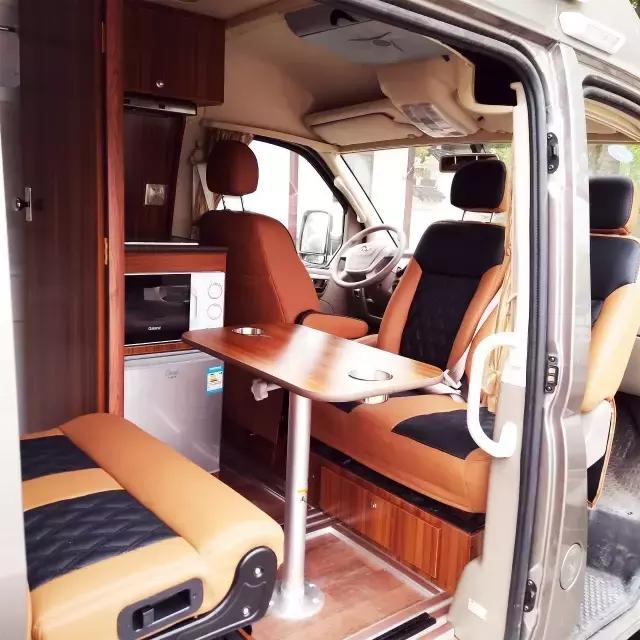 顺旅意游b型房车价格,顺旅b型s860房车