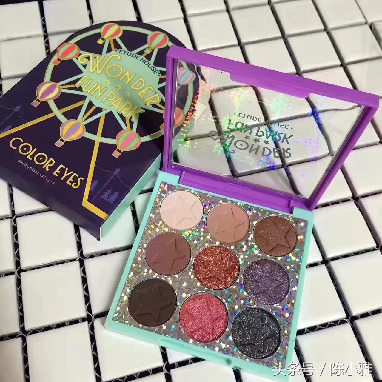 七夕礼物送什么化妆品,七夕节适合送给女生的化妆品