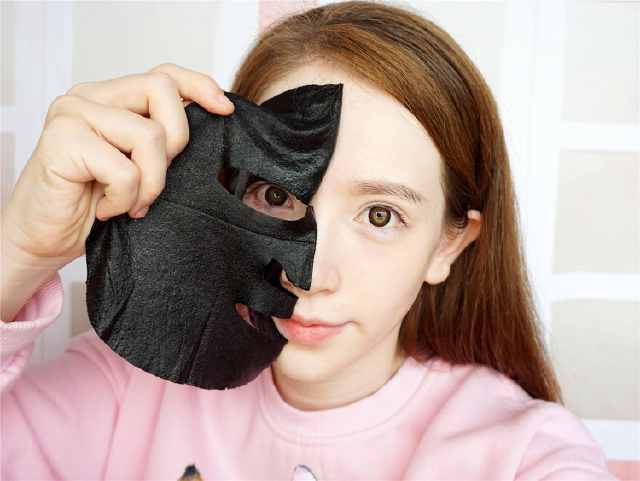 干燥的秋季面膜,干性面膜秋冬保湿