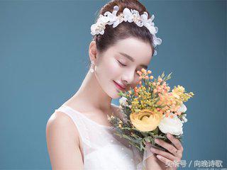 纯净的心灵胜过世间一切的美,纯净柔和的美