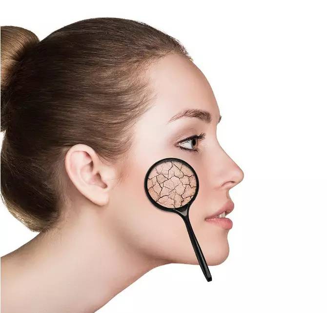 护肤避雷第一步学会辨别自己肤质,护肤第一步如何正确认清自己肤质