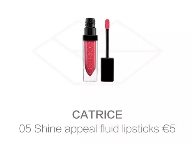 好看且滋润的大牌口红,堪比大牌的平价口红