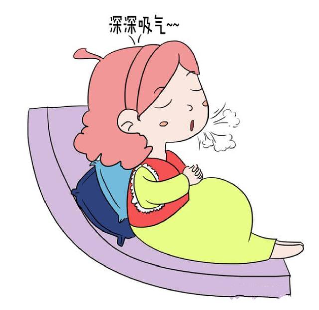 关于分娩镇痛的那些事,关于分娩过程