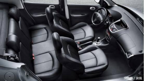 没钱就买个便宜的车,没钱想买个省油车