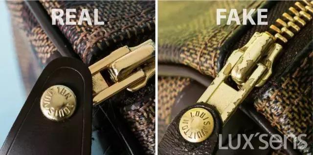怎么一眼看出lv假包,怎么简单看出lv的真假