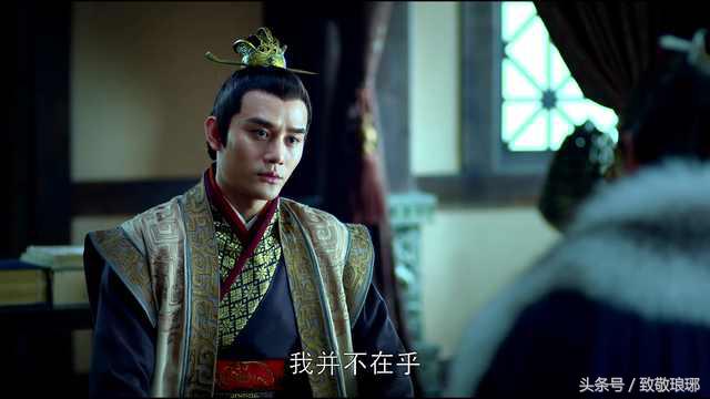 致敬琅琊（76）：昔年朱弓，壁上空悬，十年饮冰，难凉热血