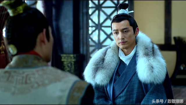 致敬琅琊（76）：昔年朱弓，壁上空悬，十年饮冰，难凉热血