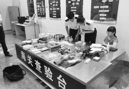 帮别人代购偷税犯法吗,代购逃税多少金额会被判刑