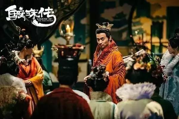 东方奇幻剧破局,东方奇幻完整版免费观看