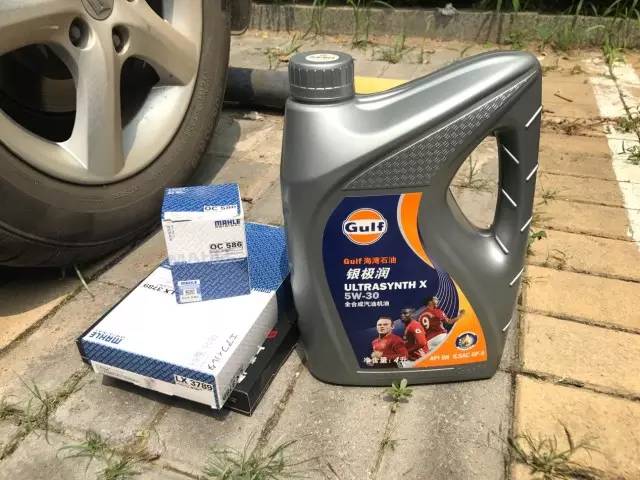 极护5w-30sn评测,极护sn5w-30优缺点