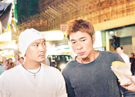 张卫健6部经典剧承包了我的童年,张卫健的十大经典电影