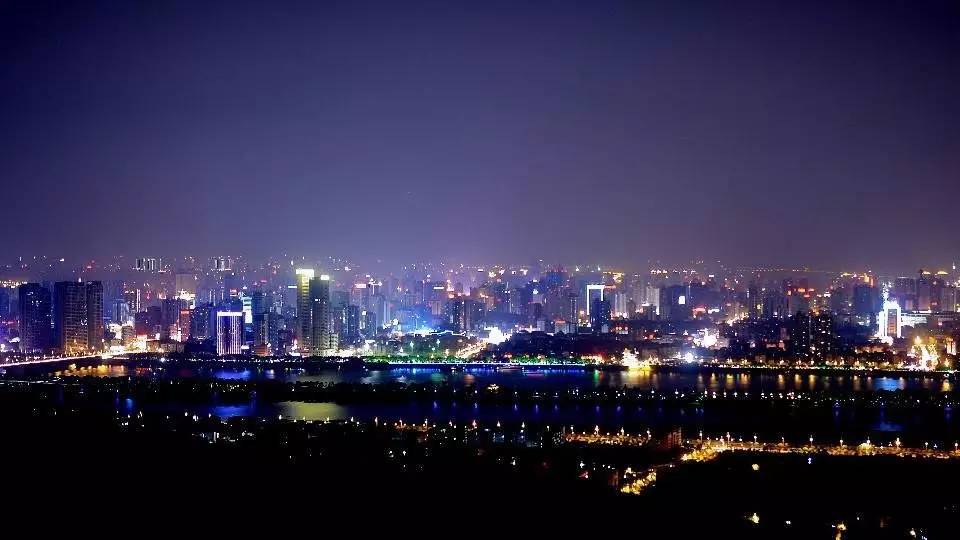 长沙骑行环岛旅游攻略,长沙最佳骑行线路