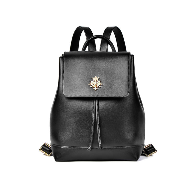 女儿童出游双肩包,初中女生旅游背的双肩包