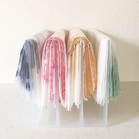 旅行箱收纳有窍门,衣服收纳整理有窍门