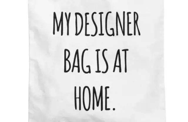 MUJI、HM、IKEA、GAP……哪家帆布包最好？