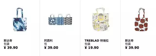MUJI、HM、IKEA、GAP……哪家帆布包最好？