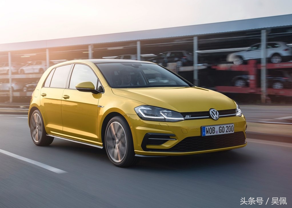 成都车展2018哪些车值得看,成都车展最好看的车型