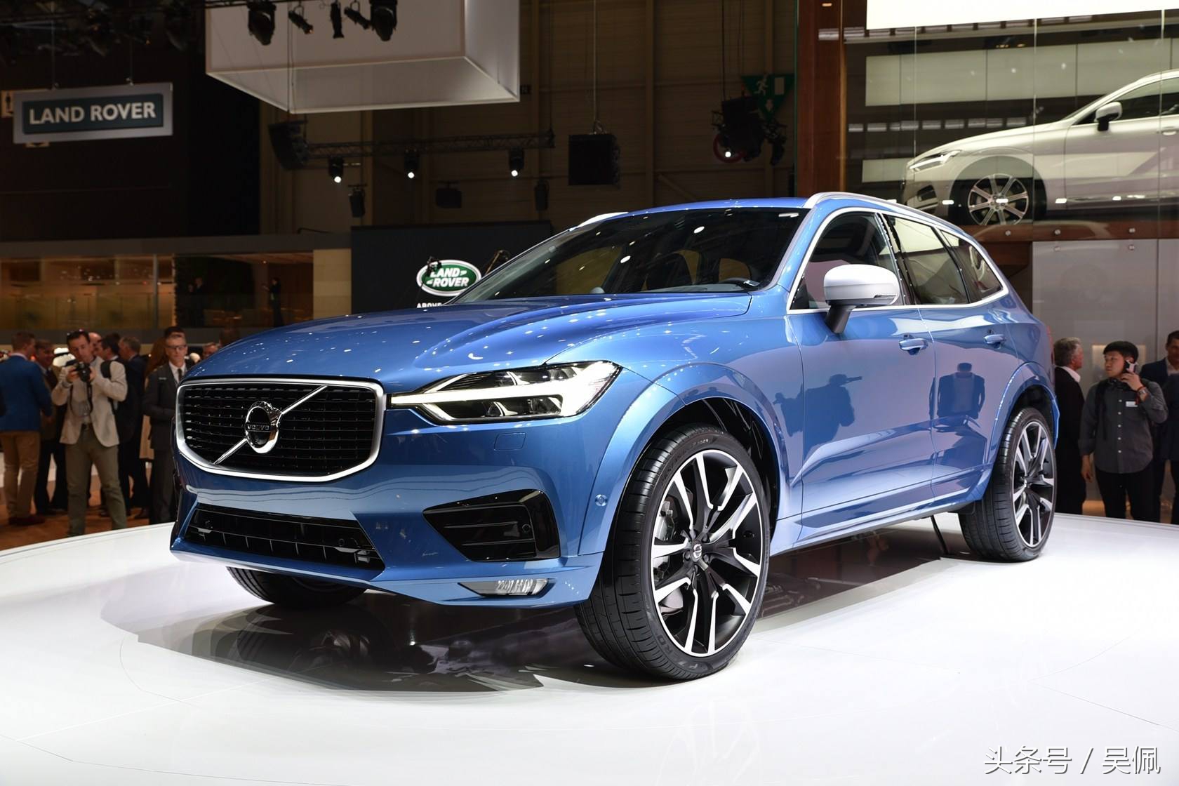 成都车展2018哪些车值得看,成都车展最好看的车型