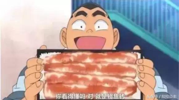 电视里那些看得到吃不着的美食，最让我们念念不忘